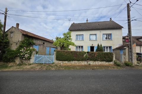 Landejendom i Lignac, Indre, Lignac - € 119.000 | Ref: 3011440513 - foto 19