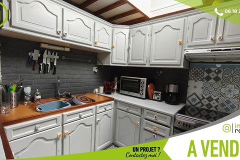 Villa a Saint-Sauflieu, Somme, Saint-Sauflieu - € 240.000 | Ref: 3011440778 - foto 4