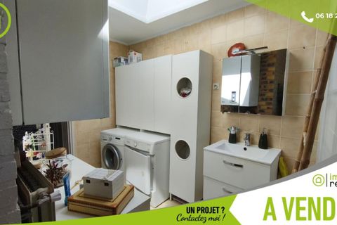 Villa a Saint-Sauflieu, Somme, Saint-Sauflieu - € 240.000 | Ref: 3011440778 - foto 6
