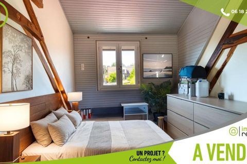 Villa a Saint-Sauflieu, Somme, Saint-Sauflieu - € 240.000 | Ref: 3011440778 - foto 8