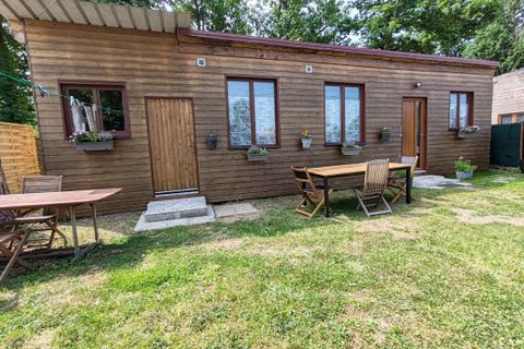 Villa i Nargis, Loiret, Nargis - € 64.800 | Ref: 3011440780 - foto 2