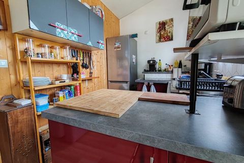 Villa i Nargis, Loiret, Nargis - € 64.800 | Ref: 3011440780 - foto 7