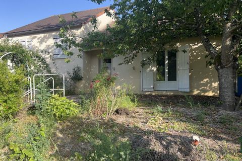 Villa i Chatellerault, Vienne, Chatellerault - € 174.900 | Ref: 3011439969 - foto 1