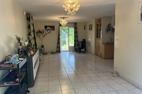 Villa i Chatellerault, Vienne, Chatellerault - € 174.900 | Ref: 3011439969 - foto 3