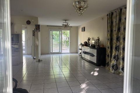 Villa i Chatellerault, Vienne, Chatellerault - € 174.900 | Ref: 3011439969 - foto 5