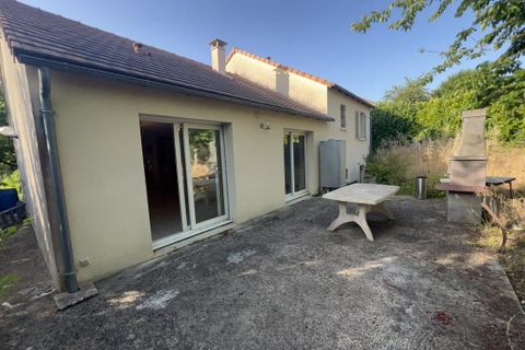 Villa i Chatellerault, Vienne, Chatellerault - € 174.900 | Ref: 3011439969 - foto 12