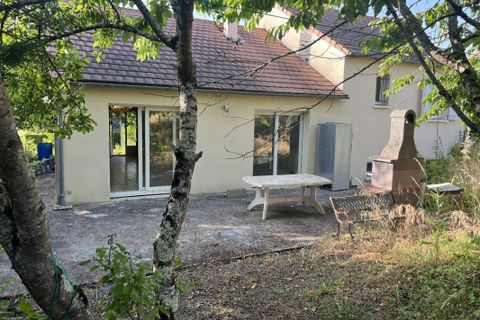 Villa i Chatellerault, Vienne, Chatellerault - € 174.900 | Ref: 3011439969 - foto 15