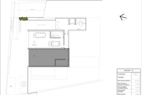 Lejlighed i Cascais, Lisbon, Cascais - € 1.780.000 | Ref: CB01-0686_A1 - foto 23