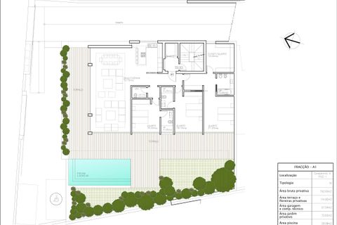 Lejlighed i Cascais, Lisbon, Cascais - € 1.780.000 | Ref: CB01-0686_A1 - foto 24