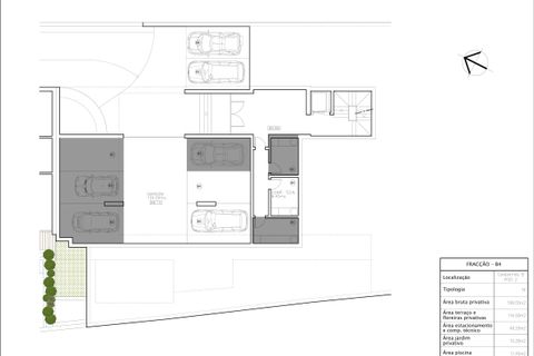 Apartament a Cascais, Lisbon, Cascais - € 1.980.000 | Ref: CB01-0686_B4 - foto 24