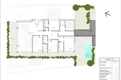 Apartament a Cascais, Lisbon, Cascais - € 1.980.000 | Ref: CB01-0686_B4 - foto 23