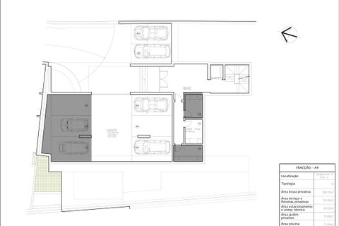 Apartament a Cascais, Lisbon, Cascais - € 1.980.000 | Ref: CB01-0686_A4 - foto 24