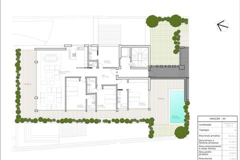 Apartament a Cascais, Lisbon, Cascais - € 1.980.000 | Ref: CB01-0686_A4 - foto 23