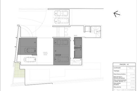 Villa a Cascais, Lisbon, Cascais - € 2.180.000 | Ref: CB01-0686_A5 - foto 23