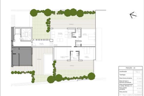 Villa a Cascais, Lisbon, Cascais - € 2.180.000 | Ref: CB01-0686_A5 - foto 24