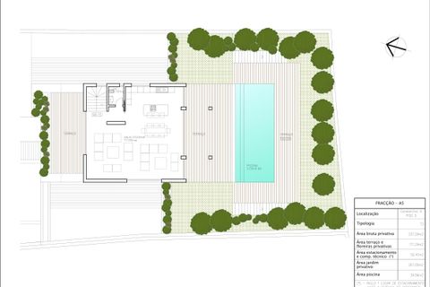 Villa a Cascais, Lisbon, Cascais - € 2.180.000 | Ref: CB01-0686_A5 - foto 25