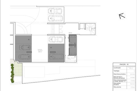 Villa a Cascais, Lisbon, Cascais - € 2.180.000 | Ref: CB01-0686_B5 - foto 25