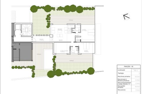 Villa a Cascais, Lisbon, Cascais - € 2.180.000 | Ref: CB01-0686_B5 - foto 23