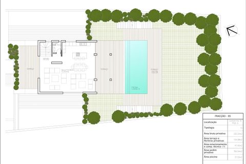 Villa a Cascais, Lisbon, Cascais - € 2.180.000 | Ref: CB01-0686_B5 - foto 24