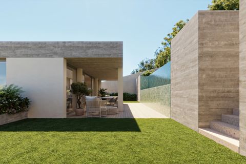 Villa a Cascais, Lisbon, Cascais - € 2.180.000 | Ref: CB01-0686_B5 - foto 6