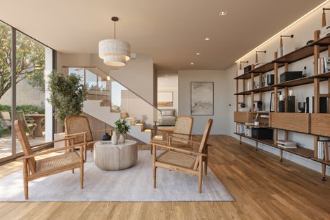 Villa a Cascais, Lisbon, Cascais - € 2.180.000 | Ref: CB01-0686_B5 - foto 11