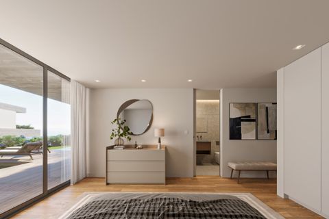 Villa a Cascais, Lisbon, Cascais - € 2.180.000 | Ref: CB01-0686_B5 - foto 19