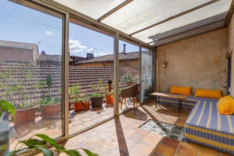Villa i Gaillac, Tarn, Gaillac - € 249.000 | Ref: 190446 - foto 3
