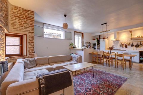 Villa i Gaillac, Tarn, Gaillac - € 249.000 | Ref: 190446 - foto 9