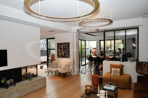 Villa i Toulouse, Haute-Garonne, Toulouse - € 1.700.000 | Ref: 190554 - foto 1