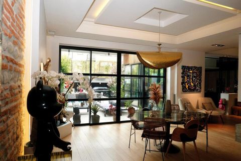 Villa i Toulouse, Haute-Garonne, Toulouse - € 1.700.000 | Ref: 190554 - foto 4