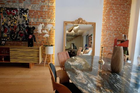 Villa i Toulouse, Haute-Garonne, Toulouse - € 1.700.000 | Ref: 190554 - foto 5