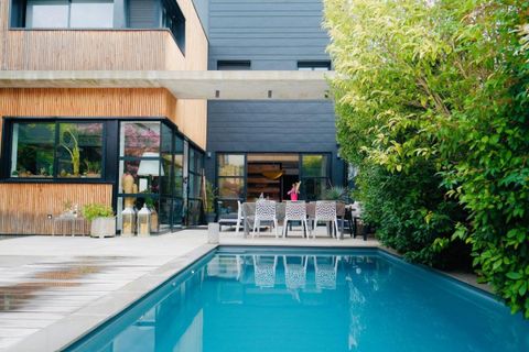 Villa i Toulouse, Haute-Garonne, Toulouse - € 1.700.000 | Ref: 190554 - foto 7