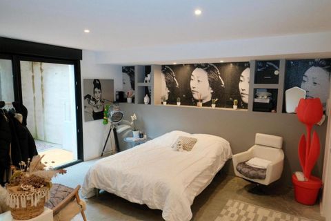 Villa i Toulouse, Haute-Garonne, Toulouse - € 1.700.000 | Ref: 190554 - foto 12