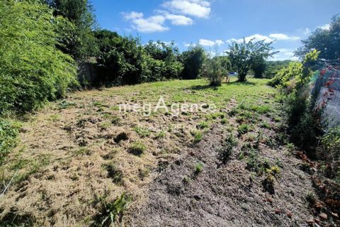 Helårsgrund i Aizenay, Vendee, Aizenay - € 112.700 | Ref: 188949 - foto 4