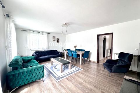 Villa a Maillot, Yonne, Maillot - € 239.000 | Ref: 190330 - foto 2
