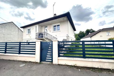 Villa a Maillot, Yonne, Maillot - € 239.000 | Ref: 190330 - foto 4