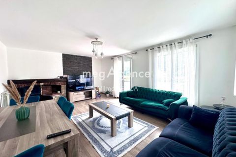 Villa a Maillot, Yonne, Maillot - € 239.000 | Ref: 190330 - foto 6