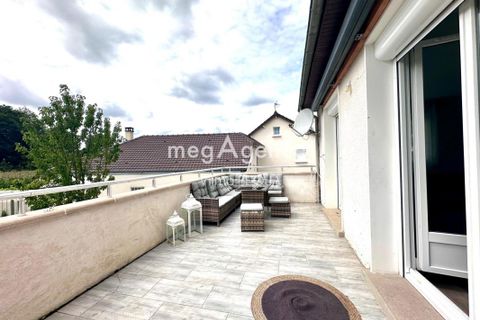 Villa a Maillot, Yonne, Maillot - € 239.000 | Ref: 190330 - foto 8