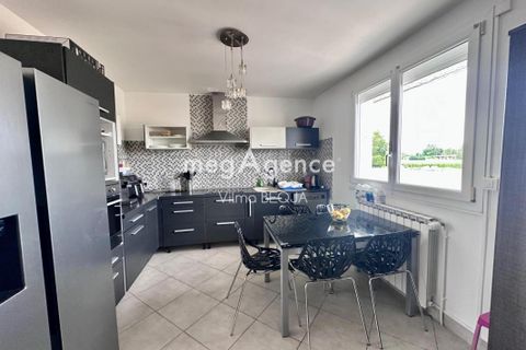 Villa a Maillot, Yonne, Maillot - € 239.000 | Ref: 190330 - foto 9