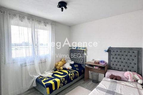 Villa a Maillot, Yonne, Maillot - € 239.000 | Ref: 190330 - foto 11