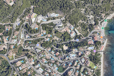 Helårsgrund i Javea, Alicante, Javea - € 525.000 | Ref: MV677884 - foto 2