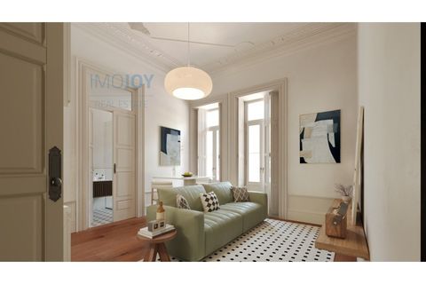Lejlighed i Porto, Porto, Porto - € 389.000 | Ref: APTADF176 - foto 3