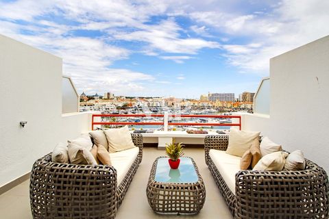 Lejlighed i Vilamoura, Faro, Vilamoura - € 1.600.000 | Ref: VAP102425 - foto 1