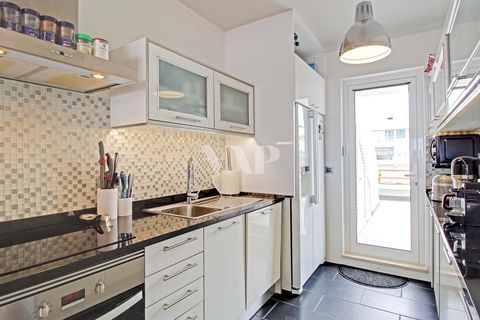 Lejlighed i Vilamoura, Faro, Vilamoura - € 1.600.000 | Ref: VAP102425 - foto 5