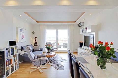 Lejlighed i Vilamoura, Faro, Vilamoura - € 1.600.000 | Ref: VAP102425 - foto 7
