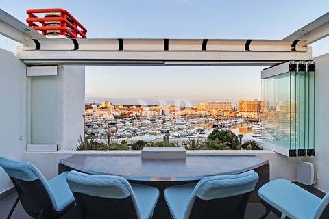 Lejlighed i Vilamoura, Faro, Vilamoura - € 1.600.000 | Ref: VAP102425 - foto 17