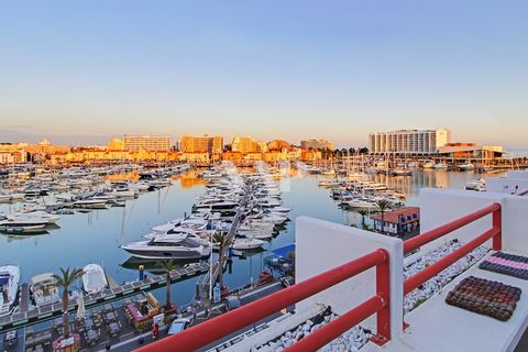 Lejlighed i Vilamoura, Faro, Vilamoura - € 1.600.000 | Ref: VAP102425 - foto 18