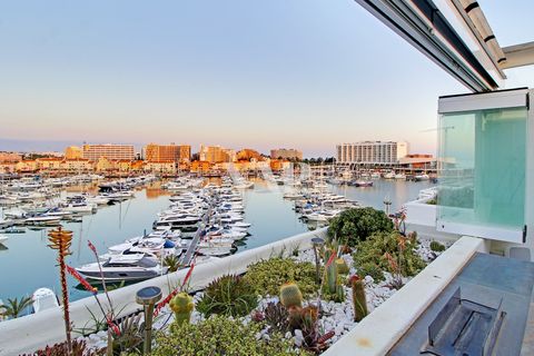 Lejlighed i Vilamoura, Faro, Vilamoura - € 1.600.000 | Ref: VAP102425 - foto 20