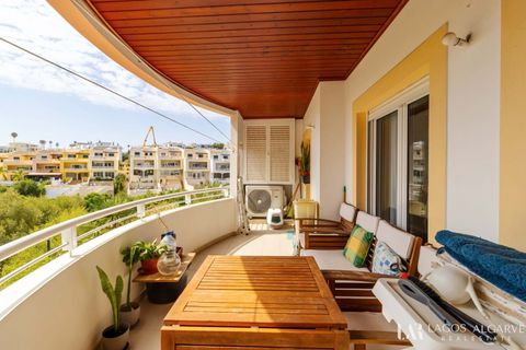 Lejlighed i Luz, Faro, Luz - € 395.000 | Ref: AP080 - foto 8