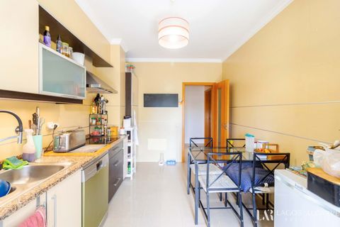 Lejlighed i Luz, Faro, Luz - € 395.000 | Ref: AP080 - foto 12